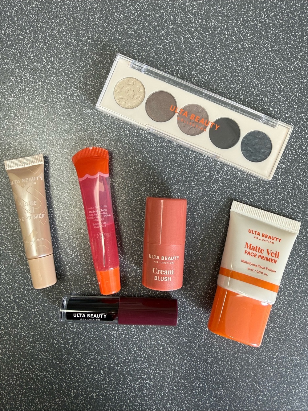 Ulta Beauty makeup bundle